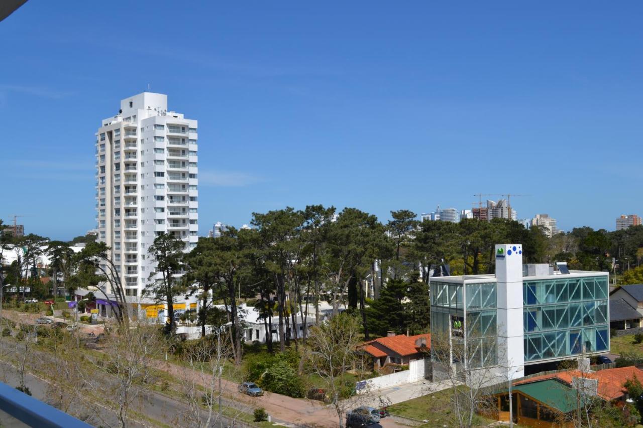 דירות פונטה דל אסטה Yoo Location מראה חיצוני תמונה